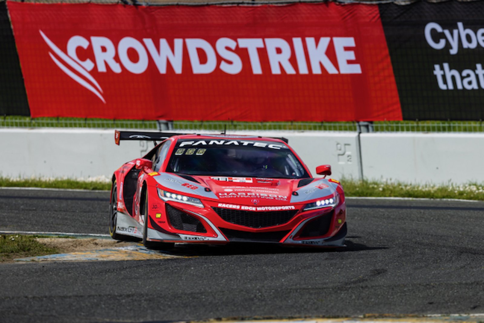 Sonoma Raceway Qualifying: Four Manufacturers Earn Pole Amongst Class Battles for Race One and Race Two