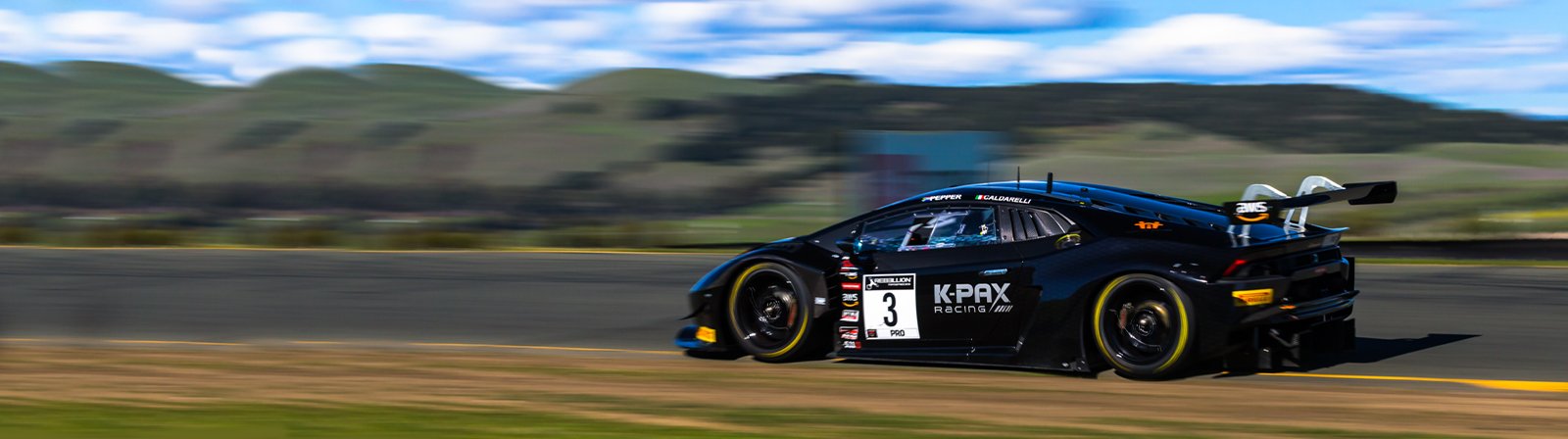 Sonoma Raceway photo