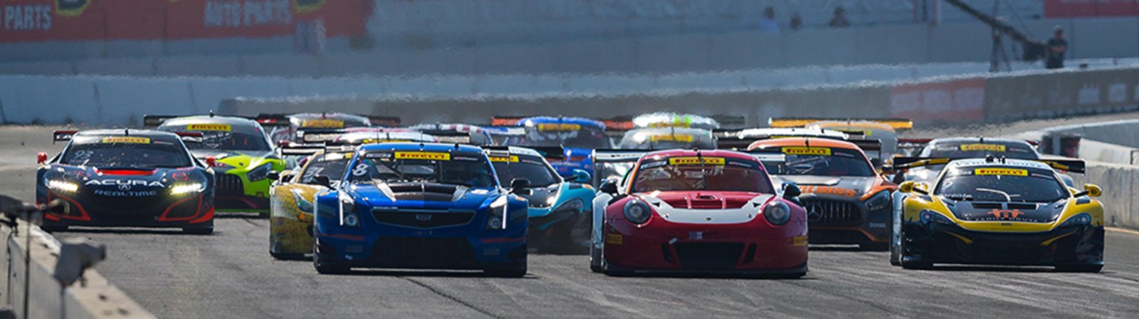 Sonoma Raceway photo