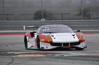 99: One11 Competition, Alfred Caiola, Matt Plumb, Ferrari 488 GT3 | SRO Motorsports Group