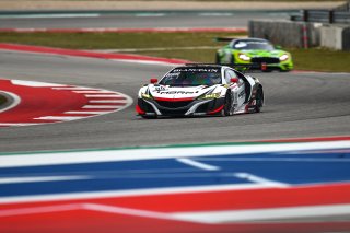 Blancpain GT World Challenge America, Circuit of the Americas, Austin, TX, March 2019.  (SRO/Brian Cleary-BCPix.com)                                                                                                                                       | 2019 Brian Cleary                                                  