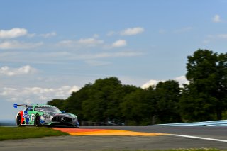 #63 Mercedes-AMG GT3 of David Askew and Ryan Dalziel with DXDT Racing

Watkins Glen World Challenge America , Watkins Glen NY

 | Gavin Baker/SRO
