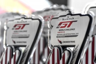 trophies

Watkins Glen World Challenge America , Watkins Glen NY

 | Gavin Baker/SRO
