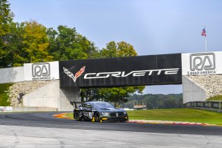#9 Bentley Continental GT3 of Alvaro Parente and Andy Soucek with K-PAX Racing

Road America World Challenge America , Elkhart Lake WI | Gavin Baker/SRO
