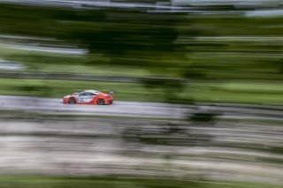 #43 Acura NSX, Mike Hedlund, Dane Cameron, RealTime Racing, SRO GT World Challenge America, Road America, September 2019. | Brian Cleary/SRO Motorsports Group