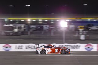 #04 Mercedes-AMG GT3 of George Kurtz and Colin Braun with DXDT Racing

2019 Blancpain GT World Challenge America - Las Vegas, Las Vegas NV | Gavin Baker/SRO
