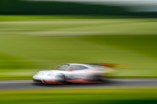 #58 Porsche 911 GT3 R (991) of Patrick Long and Scott Hargrove 

VIRginia International Raceway, Alton VA | Gavin Baker/SRO
