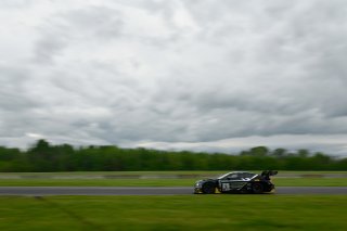 #9 Bentley Continental GT3 of Alvaro Parente and Andy Soucek 

VIRginia International Raceway, Alton VA | Gavin Baker/SRO
