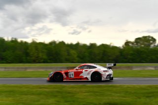 #04 Mercedes-AMG GT3 of George Kurtz and Colin Braun 

VIRginia International Raceway, Alton VA | Gavin Baker/SRO
