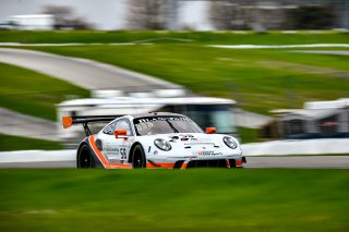 #58 Porsche 911 GT3 R (991) of Patrick Long and Scott Hargrove 

Castrol Victoria Day SpeedFest Weekend, Clarington ON | Gavin Baker/SRO
