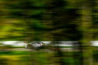 #80 Acura NSX of Martin Barkey and Kyle Marcelli 

Castrol Victoria Day SpeedFest Weekend, Clarington ON | Gavin Baker/SRO

