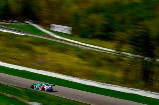#63 Mercedes-AMG GT3 of David Askew and Ryan Dalziel 

Castrol Victoria Day SpeedFest Weekend, Clarington ON | Gavin Baker/SRO
