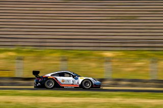 #91 Porsche 911 GT3 R (991) of Anthony Imperato and Matt Campbell 

SRO at Sonoma Raceway, Sonoma CA | Gavin Baker/SRO

