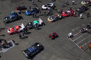 paddock
SRO at Sonoma Raceway, Sonoma CA                | Brian Cleary/SRO
