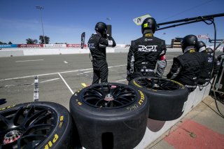 #3, K-PAX Racing, Bentley Continental GT3, Rodrigo Baptista and Maxime Soulet, SRO at Sonoma Raceway, Sonoma CA
 | Brian Cleary/SRO
