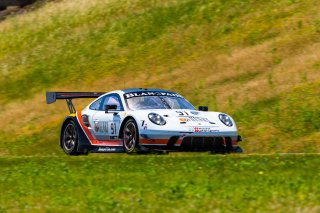#91 Porsche 911 GT3 R (991) of Anthony Imperato and Matt Campbell 

SRO at Sonoma Raceway, Sonoma CA | Fabian Lagunas/SRO
