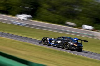 #63 GT3 Pro-Am, DXDT Racing, David Askew, Ryan Dalziel, Mercedes-AMG GT3, 2020 SRO Motorsports Group - VIRginia International Raceway, Alton VA
 | SRO Motorsports Group