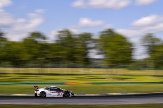 #80 GT3 Pro-Am, Racers Edge Motorsports, Martin Barkey, Kyle Marcelli, Acura NSX GT3, 2020 SRO Motorsports Group - VIRginia International Raceway, Alton VA
 | SRO Motorsports Group