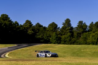 #33 GT3 Pro-Am, Winward Racing, Kris Wilson, Russell Ward, Mercedes-AMG GT3, 2020 SRO Motorsports Group - VIRginia International Raceway, Alton VA
 | SRO Motorsports Group
