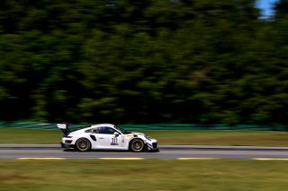#311 GT Sports Club, Overall, 311RS Motorsport, Ryan Gates, Porsche 911 GT2 RS CS  
2020 SRO Motorsports Group - VIRginia International Raceway, Alton VA
Photographer: Gavin Baker/SRO | 
