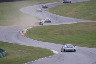 #33 GT3 Pro-Am, Winward Racing, Kris Wilson, Russell Ward, Mercedes-AMG GT3\, SRO VIR 2020, Alton VA
 | SRO Motorsports Group