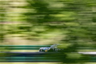 #63 GT3 Pro-Am, DXDT Racing, David Askew, Ryan Dalziel, Mercedes-AMG GT3\, 2020 SRO Motorsports Group - VIRginia International Raceway, Alton VA
 | Brian Cleary/SRO