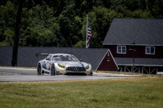 SRO America, Virginia International Raceway, Alton, VA, July 2020.                                                                                                          | Brian Cleary/SRO