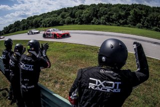 SRO America, Virginia International Raceway, Alton, VA, July 2020.                                                                                                       | Brian Cleary/SRO