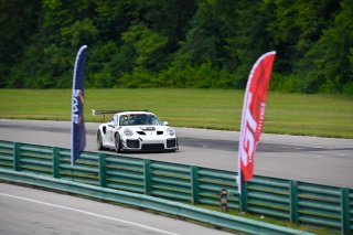 #311 GT Sports Club, Overall, 311RS Motorsport, Ryan Gates, Porsche 911 GT2 RS CS  
2020 SRO Motorsports Group - VIRginia International Raceway, Alton VA
Photographer: Gavin Baker/SRO | SRO Motorsports Group
