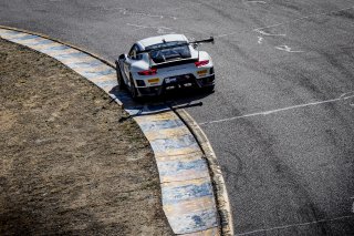 #311 Porsche 911 GT2 RS of Ryan Gates, 311RS Motorsport, GT Sports Club, 2020 SRO Motorsports Group - Sonoma Raceway, Sonoma CA
 | Brian Cleary/SRO  
