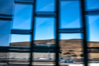 #14 Porsche 911 GT3 of James Sofronas and Jeroen Bleekemolen, GMG Racing, GT3 Pro-Am, 2020 SRO Motorsports Group - Sonoma Raceway, Sonoma CA
 | SRO Motorsports Group