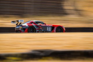 #04 Mercedes-AMG GT3 of George Kurtz and Colin Braun, DXDT Racing, GT3 Pro-Am, 2020 SRO Motorsports Group - Sonoma Raceway, Sonoma CA
 | Brian Cleary      