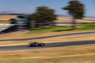 #63 Mercedes-AMG GT3 of David Askew and Ryan Dalziel, DXDT Racing, GT3 Pro-Am, 2020 SRO Motorsports Group - Sonoma Raceway, Sonoma CA
 | Brian Cleary      