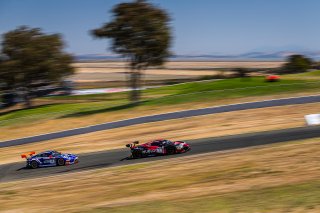 #1 Ferrari 488 GT3 of Martin Fuentes and Rodrigo Baptista, TR3 Racing, GT3 Pro-Am, 2020 SRO Motorsports Group - Sonoma Raceway, Sonoma CA
 | Brian Cleary      