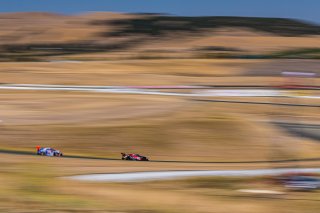 #1 Ferrari 488 GT3 of Martin Fuentes and Rodrigo Baptista, TR3 Racing, GT3 Pro-Am, 2020 SRO Motorsports Group - Sonoma Raceway, Sonoma CA
 | Brian Cleary      