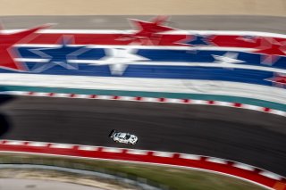 #311 Porsche 911 GT2 RS of Ryan Gates, 311RS Motorsport, GT Sports Club, Overall, SRO America, Circuit of the Americas, Austin TX, September 2020.
 | Brian Cleary/SRO