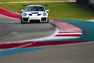 #311 Porsche 911 GT2 RS of Ryan Gates, 311RS Motorsport, GT Sports Club, Overall, 2020 SRO Motorsports Group - COTA2, Austin TX
 | SRO Motorsports Group