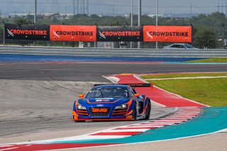 SRO America, Circuit of the Americas, Austin TX, September 2020.
 | SRO Motorsports Group