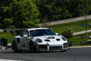 #311 Porsche 911 GT2 RS of Ryan Gates, 311RS Motorsport, GT Sports Club, Overall, SRO America, Road America, Elkhart Lake, WI, August 2020.
 | SRO Motorsports Group