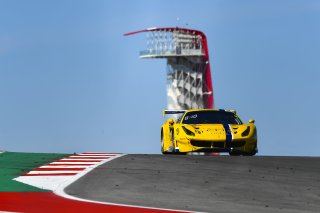 #6 GT3 Am, Vital Speed, Richard Baek, Mark Issa, Ferrari 488 GT3  
2020 SRO Motorsports Group - Circuit of the Americas, Austin TX
Photographer: Gavin Baker/SRO | 
