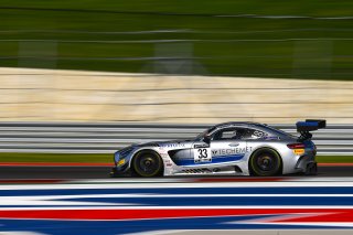 #33 GT3 Pro-Am, Winward Racing, Bryce Ward, Russell Ward, Mercedes-AMG GT3  
2020 SRO Motorsports Group - Circuit of the Americas, Austin TX
Photographer: Gavin Baker/SRO | 
