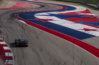 #31 Ferrari 488 GT3 of Bill Sweedler and John Megrue, TR3 Racing, GT3 Am, SRO America, Circuit of the Americas, Austin TX, September 2020.
 | Brian Cleary/SRO