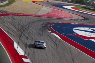 #33 Mercedes-AMG GT3 of Alec Udell and Russell Ward, Winward Racing, GT3 Pro-Am, SRO America, Circuit of the Americas, Austin TX, September 2020.
 | Brian Cleary/SRO