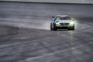 #26 BMW M4 GT4 of Toby Grahovec, Phil Bloom, and Stevan McAleer, Classic BMW, GT4, SRO, Indianapolis Motor Speedway, Indianapolis, IN, September 2020.
 | Brian Cleary/SRO
