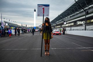 SRO, Indianapolis Motor Speedway, Indianapolis, IN, September 2020.
 | Regis Lefebure/SRO                                       