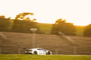 #9 Lamborghini Huracan GT3 of Ziad Ghandour and Giacomo Altoe, TR3 Racing, Pro-Am,  SRO America Sonoma Raceway, Sonoma, CA, March 2021.  | 2021 Regis Lefebure   
