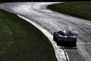 #12 Aston Martin Vantage AMR GT3 of Drew Staveley and Frank Gannett, Ian Lacy Racing, GTWCA Pro-Am, Sonoma Raceway, Sonoma, CA, March 2021.   | SRO Motorsports Group