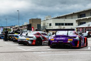 DXDT Racing, GT World Challenge America, SRO America, Circuit of the Americas, Austin, Texas, April May 2021. | Fabian Lagunas/SRO