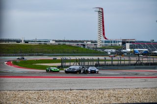 #3 Lamborghini Huracan GT3 of Andrea Caldarelli and Jordan Pepper, K-PAX Racing, Pro, GT World Challenge America, SRO America, Circuit of the Americas, Austin, Texas, April May 2021. | SRO Motorsports Group