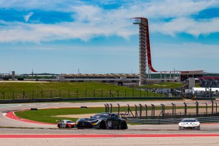 #33 Mercedes-AMG GT3 of Russell Ward and Philip Ellis, Winward Racing, Pro-Am, GT World Challenge America, SRO America, Circuit of the Americas, Austin, Texas, April May 2021. | Sarah Weeks/SRO             